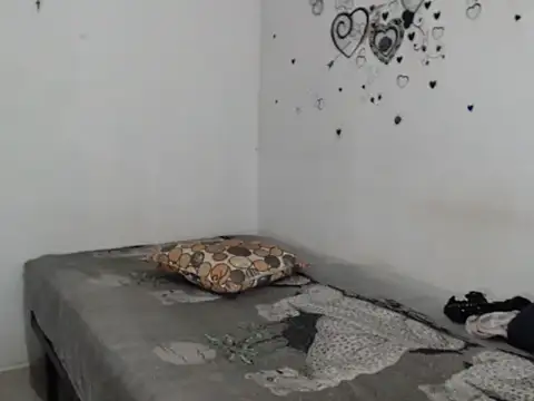 RoosePaarker Webcam-Show