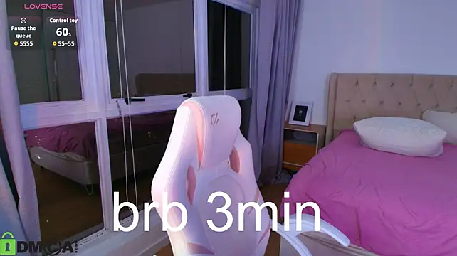 Czat XXX na żywo – Angel_Dean