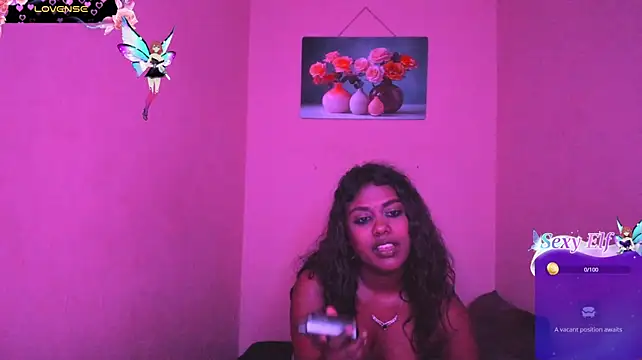 Czat XXX na żywo – FOXY_LUNA