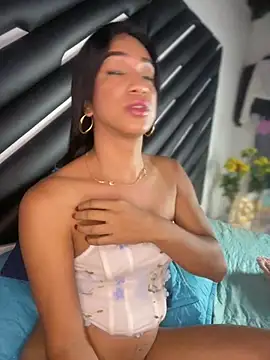 Živý XXX chat Ashly_Miller