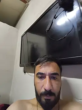 leon_ates Adlı Modelin Canlı XXX Sohbeti
