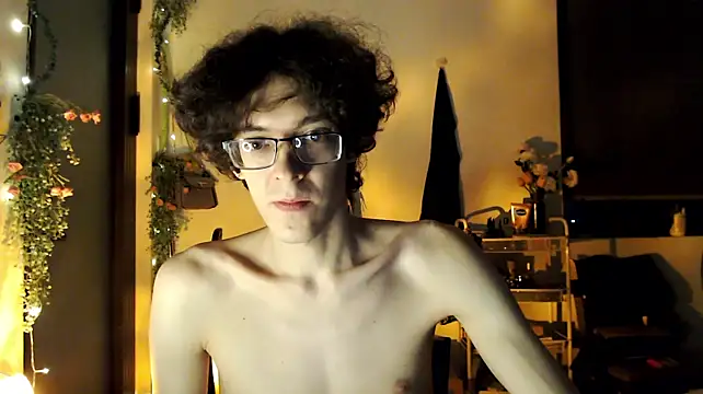 LovesomeCookie live XXX chat