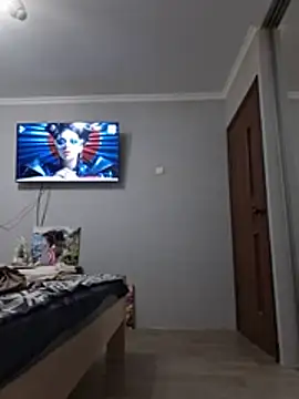 Meri_a's Live XXX Chat
