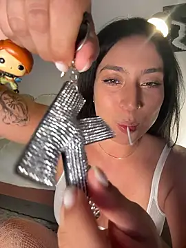 Chat XXX ao vivo de KimArts