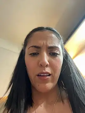 SamanthaWalker_'s Webcam Show