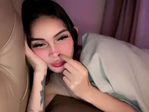 MariaHARDのライブXXXチャット