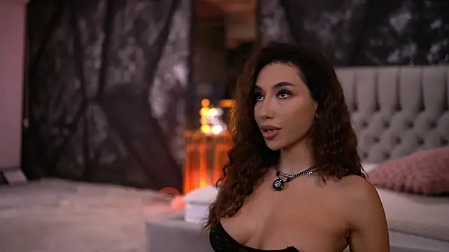 GinaValentinna's Live XXX Chat