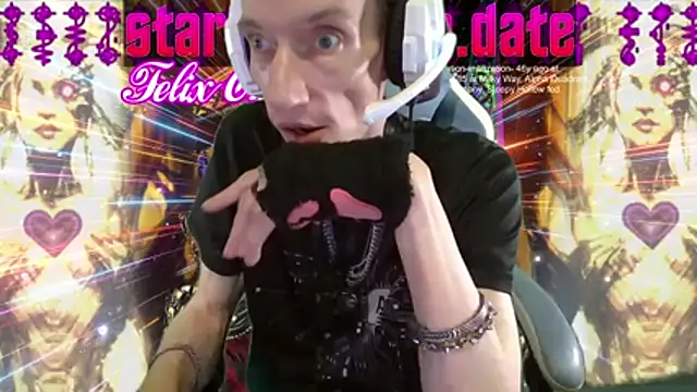 Chat XXX ao vivo de solodethlordsubveganFAQ