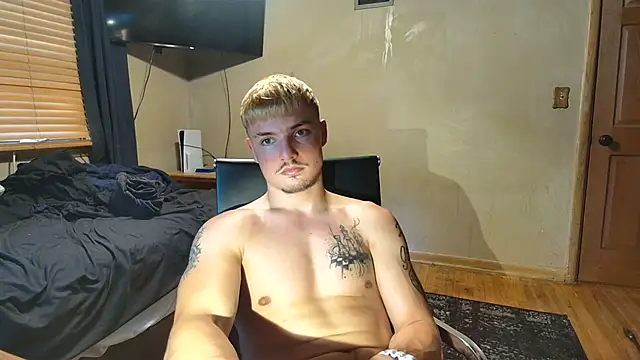 Show webcam de derekmontana2