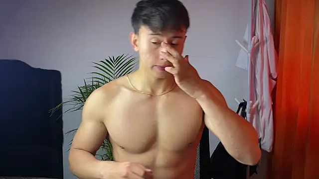 แชท XXX สดของ DeusbelliS