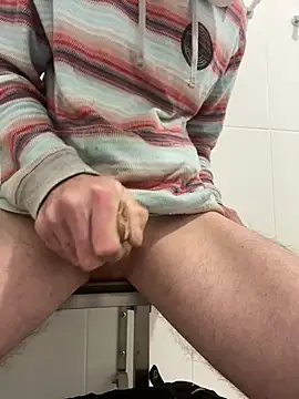 wasntevenme Show Webcam