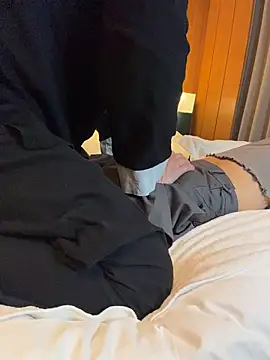 nide-laoshi Webcam Show
