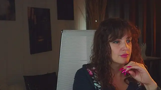 Chatroom XXX en direct de AureliaVane