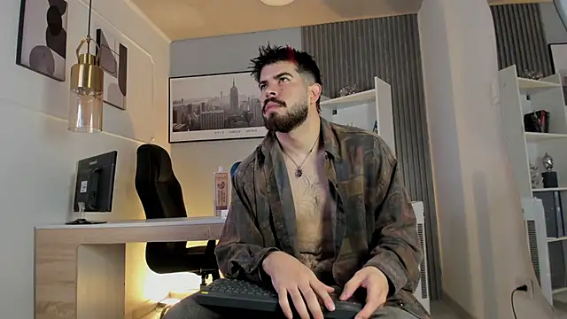 DomBoy_ Chat XXX in diretta