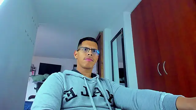 _John_Boy_ 라이브 XXX 채팅