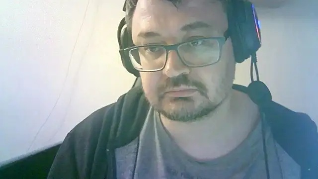 SirAbuser's Live XXX Chat