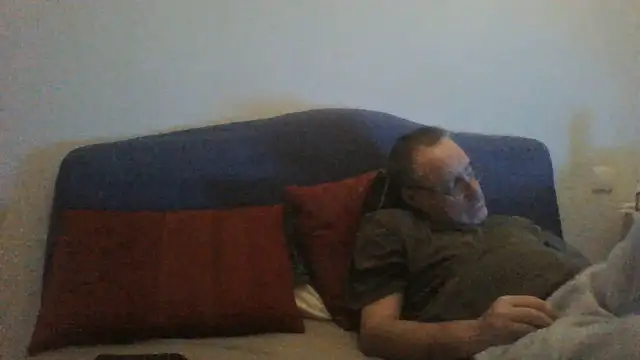 Droogies Webcam Show