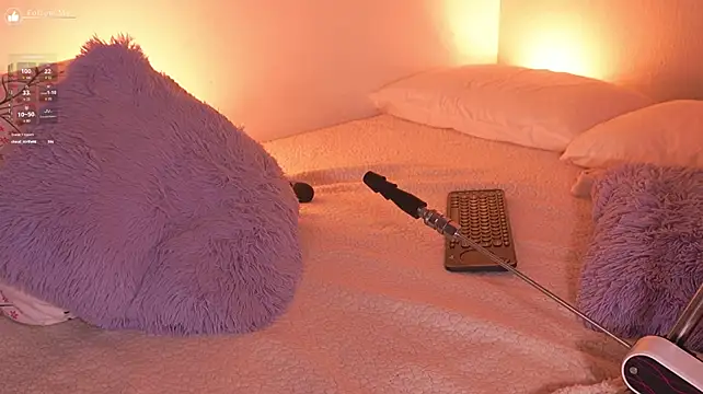 Melifluaa Chat XXX in diretta
