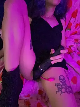 mmmminaDarling's Live XXX Chat