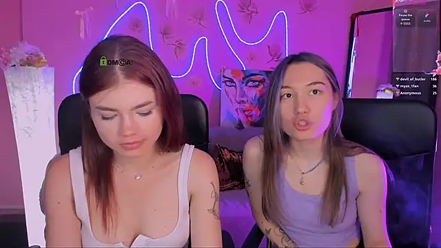 Živý XXX chat isabel_wave