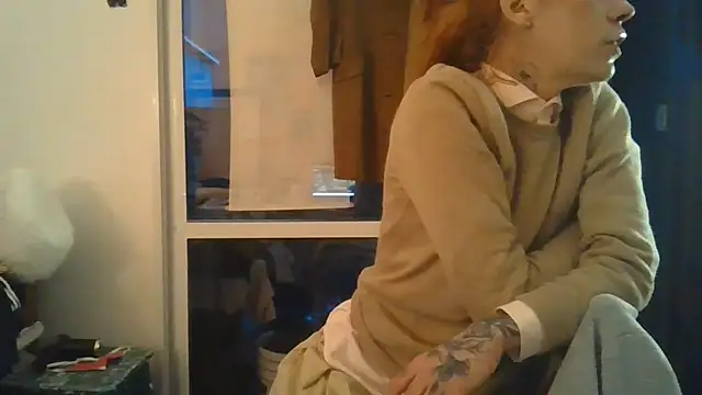 simechasi's Live XXX Chat