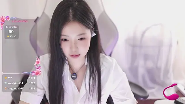 kitty_baby77's Live XXX Chat