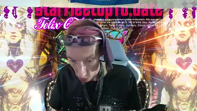 solodethlordsubveganFAQ Chat XXX in diretta