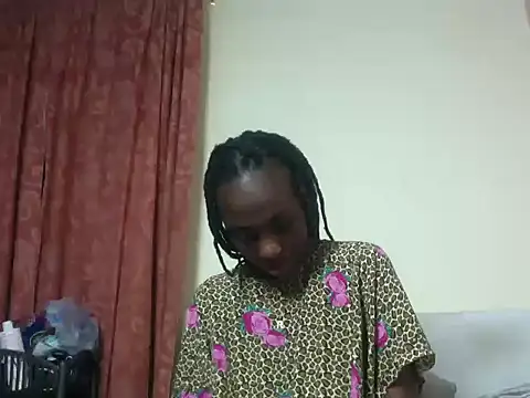 nudevelvet1's Live XXX Chat