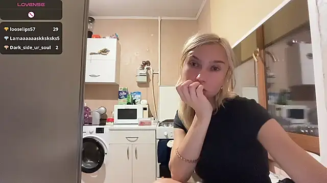 AngelJeni Live XXX-chat