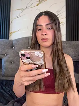 Chat XXX ao vivo de Lottus_fire