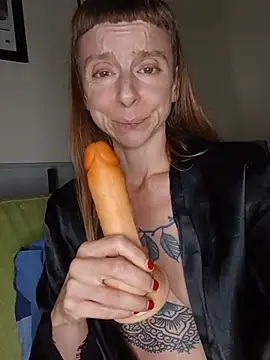 Sexwestworld's Live XXX Chat