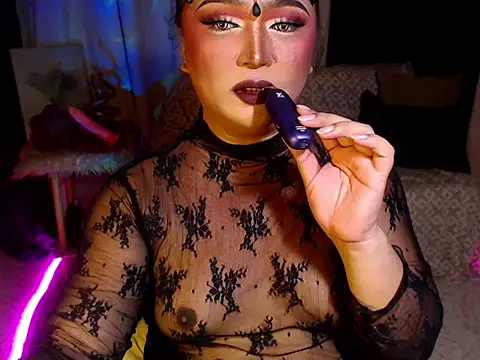 Marymagdalenex Show Webcam