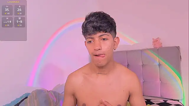 Chatroom XXX en direct de teobuff