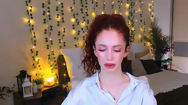 ChristinaConteeree 라이브 XXX 채팅