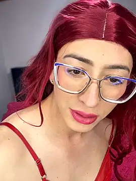 NICOLLE__12 Adlı Modelin Web Kamerası Şovu