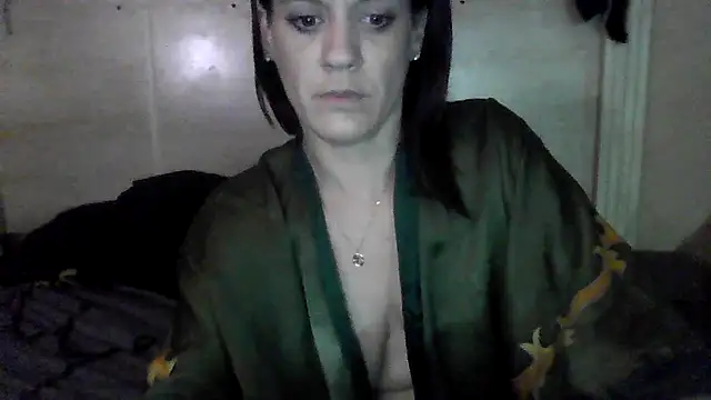 Karlykox69169 Pertunjukan Webcam