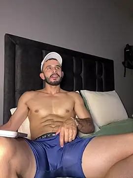 Онлайн чат XXX Jacksonfranco