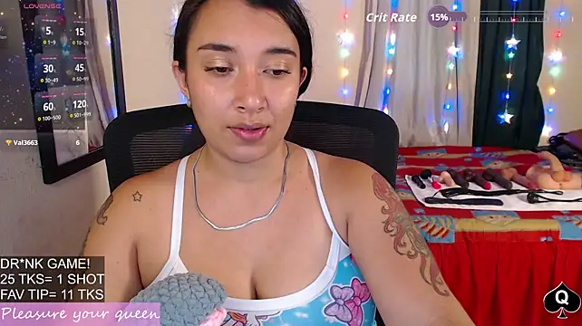 Robin_H00t_2 Chat XXX in diretta