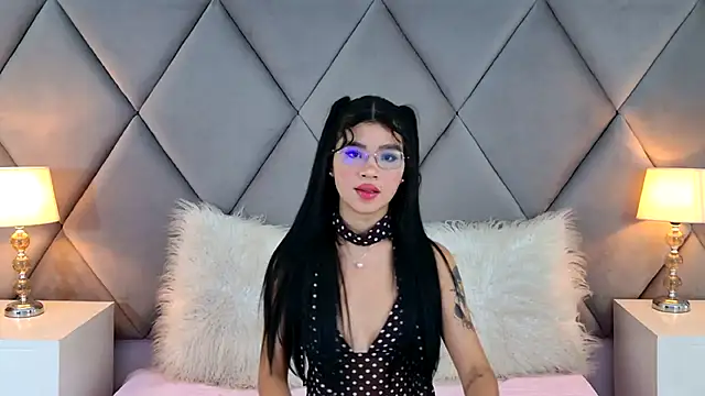 OliviaDiaz Obrolan Langsung XXX