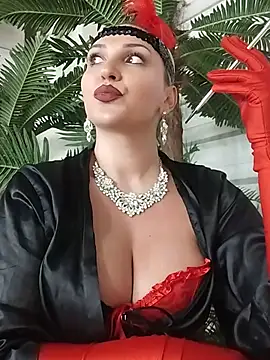LaylaBlakes' Live XXX Chat