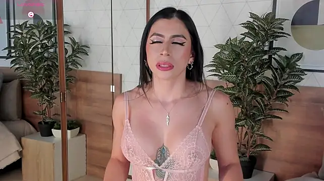 JessiVelvet Obrolan Langsung XXX
