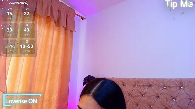 NikyBrookss Live XXX-chat