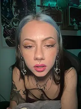 sami_zone Chat XXX in diretta