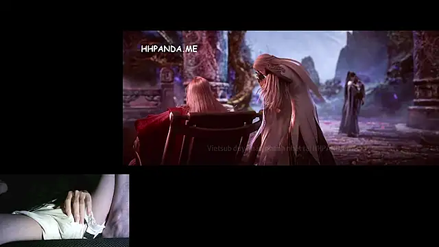 Chat +18 de Kangc369 ao vivo