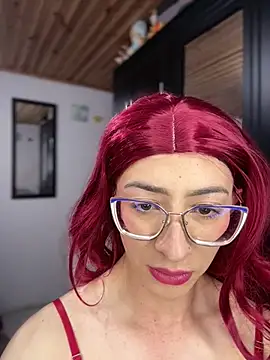 Вебкам-шоу NICOLLE__12
