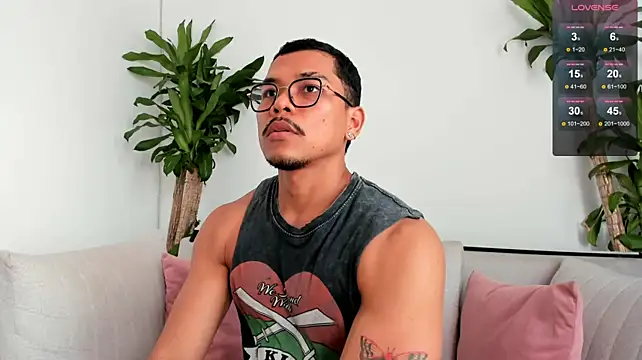 Nico_Rios1 – Naživo XXX chat