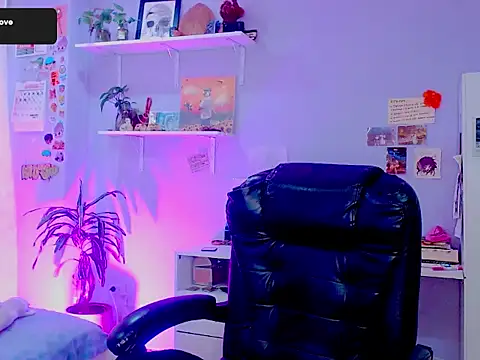 melissahowl's Live XXX Chat