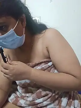 Show de Tamilriya2417 na webcam