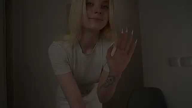quake_123 Chat XXX live