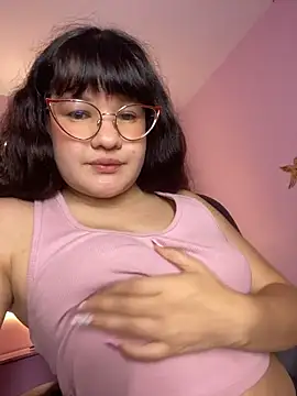 SOFTBERRY_'s Live XXX Chat